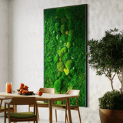 Moss Wall Art  - RisingMood gallery detail image