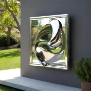 Strata Wall Art gallery detail image