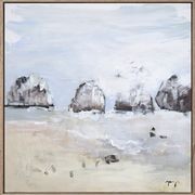 Sea Stacks - Limited Edition Print gallery detail image