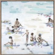 Seaside I - Limited Edition Print gallery detail image