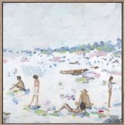 Seaside 2 - Limited Edition Print gallery detail image