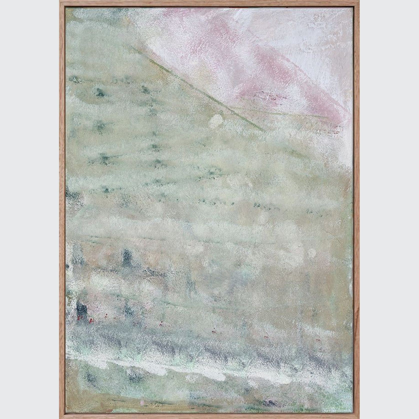 Sencha - Limited Edition Print gallery detail image