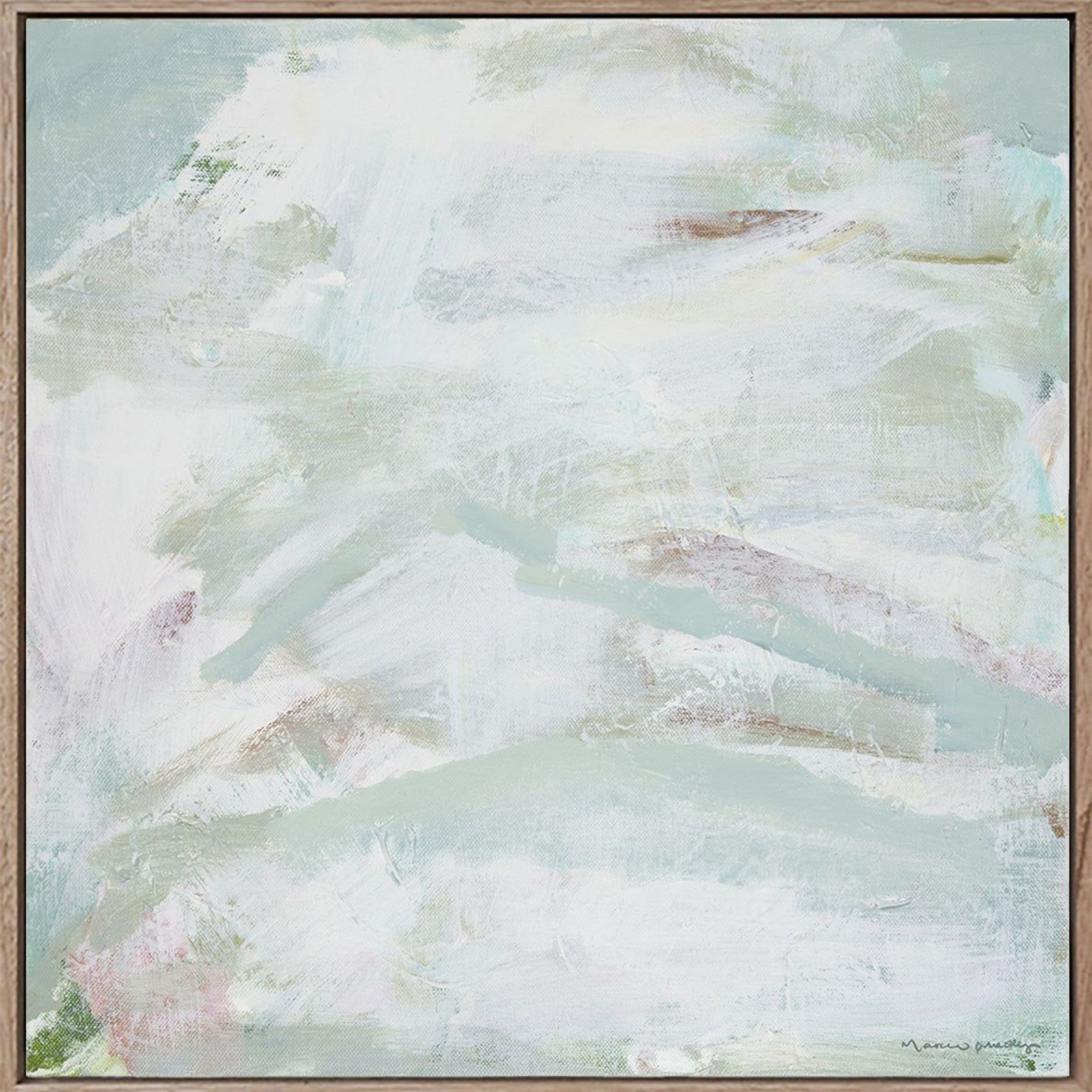 Snow Peak - Limited Edition Print gallery detail image