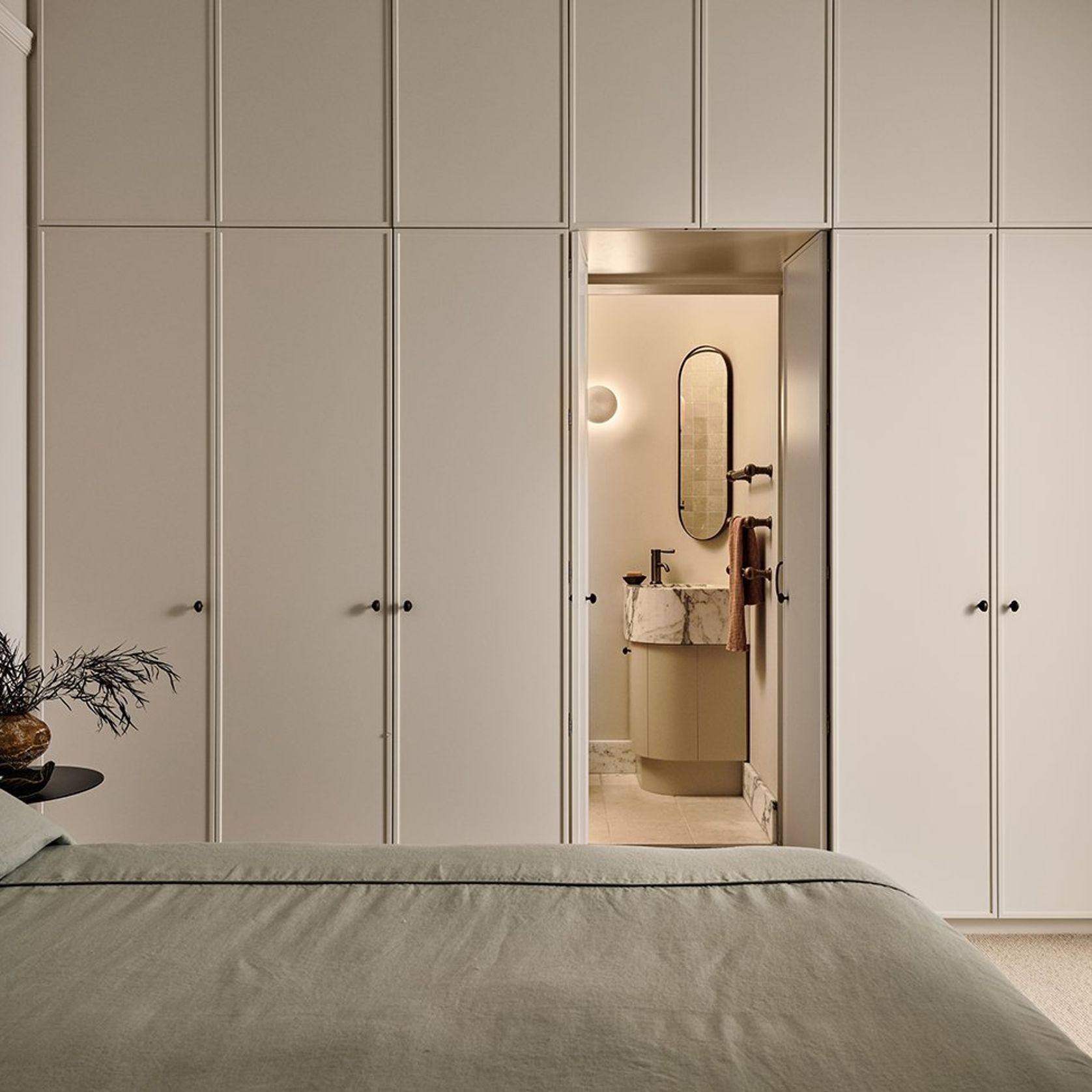 Eclipse - Sconce gallery detail image