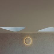 Eclipse - Sconce gallery detail image