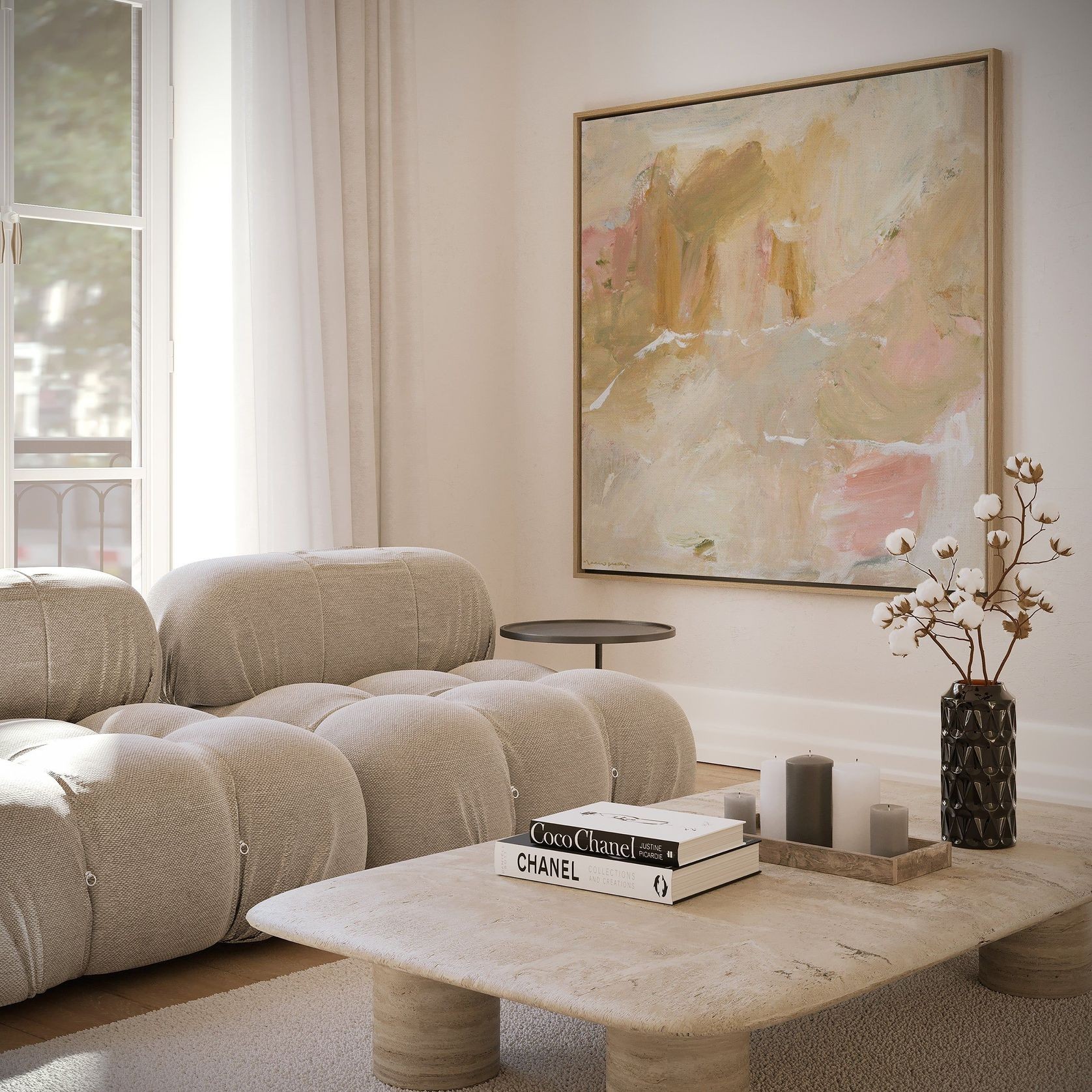 Sunday I - Limited Edition Print gallery detail image