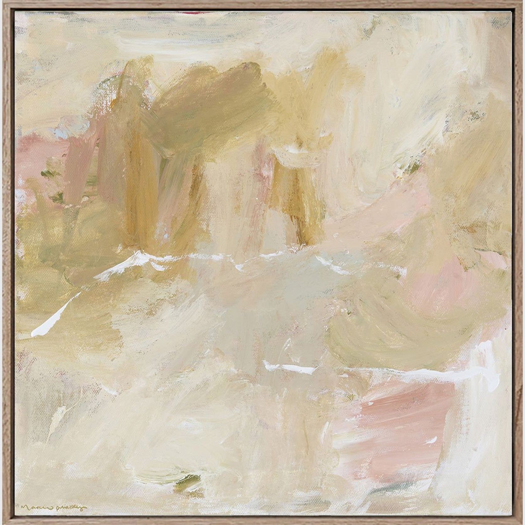 Sunday I - Limited Edition Print gallery detail image