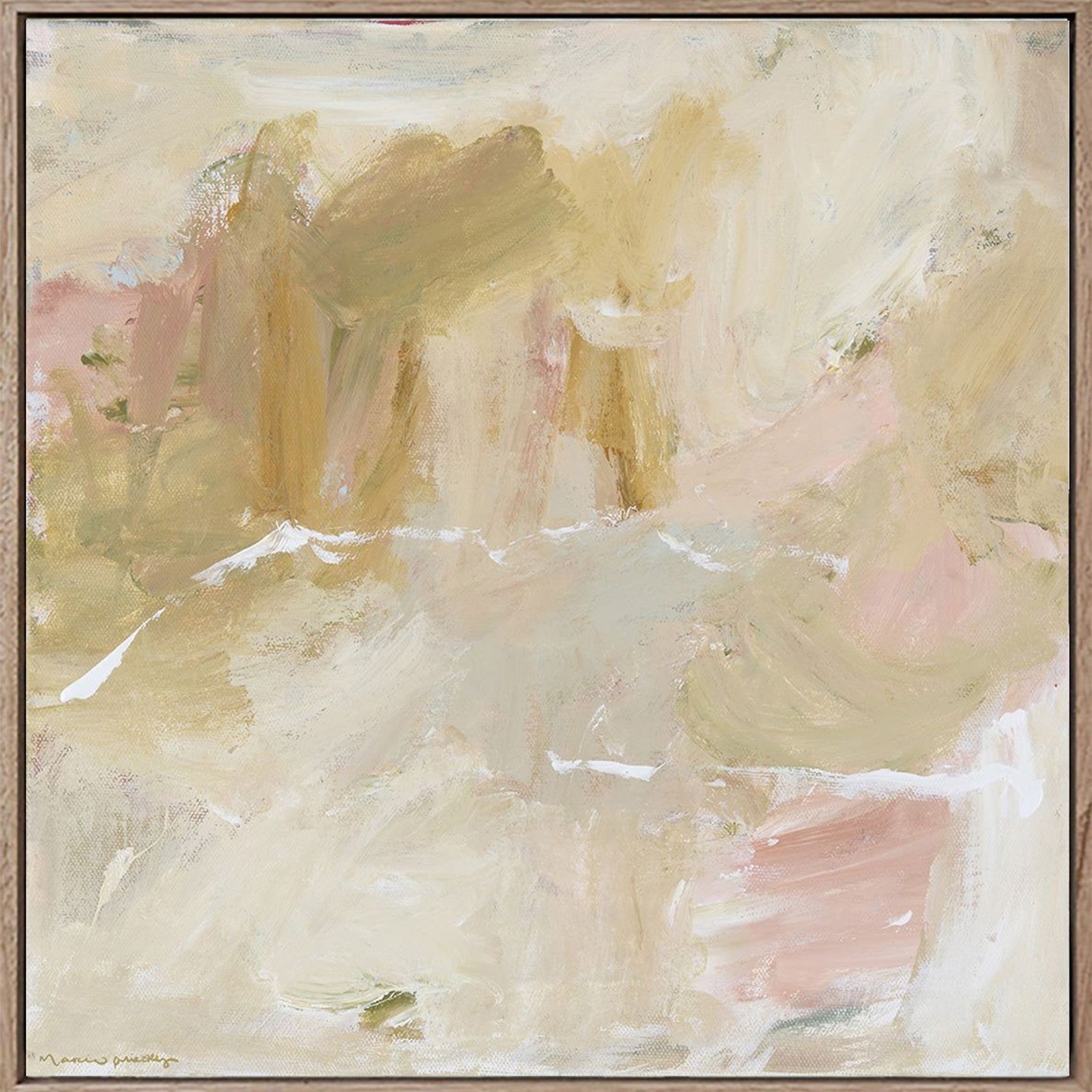 Sunday I - Limited Edition Print gallery detail image