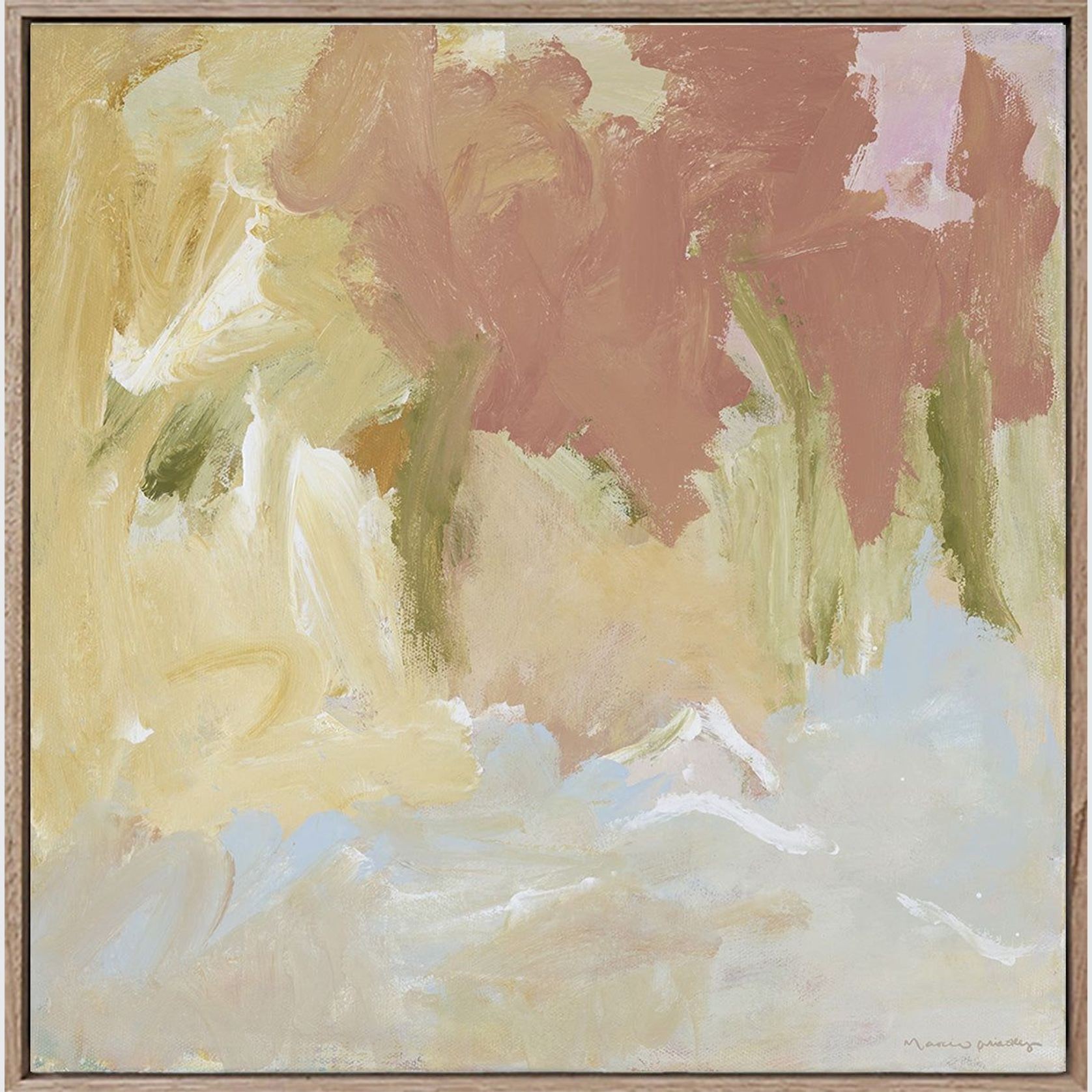 Sunday II - Limited Edition Print gallery detail image