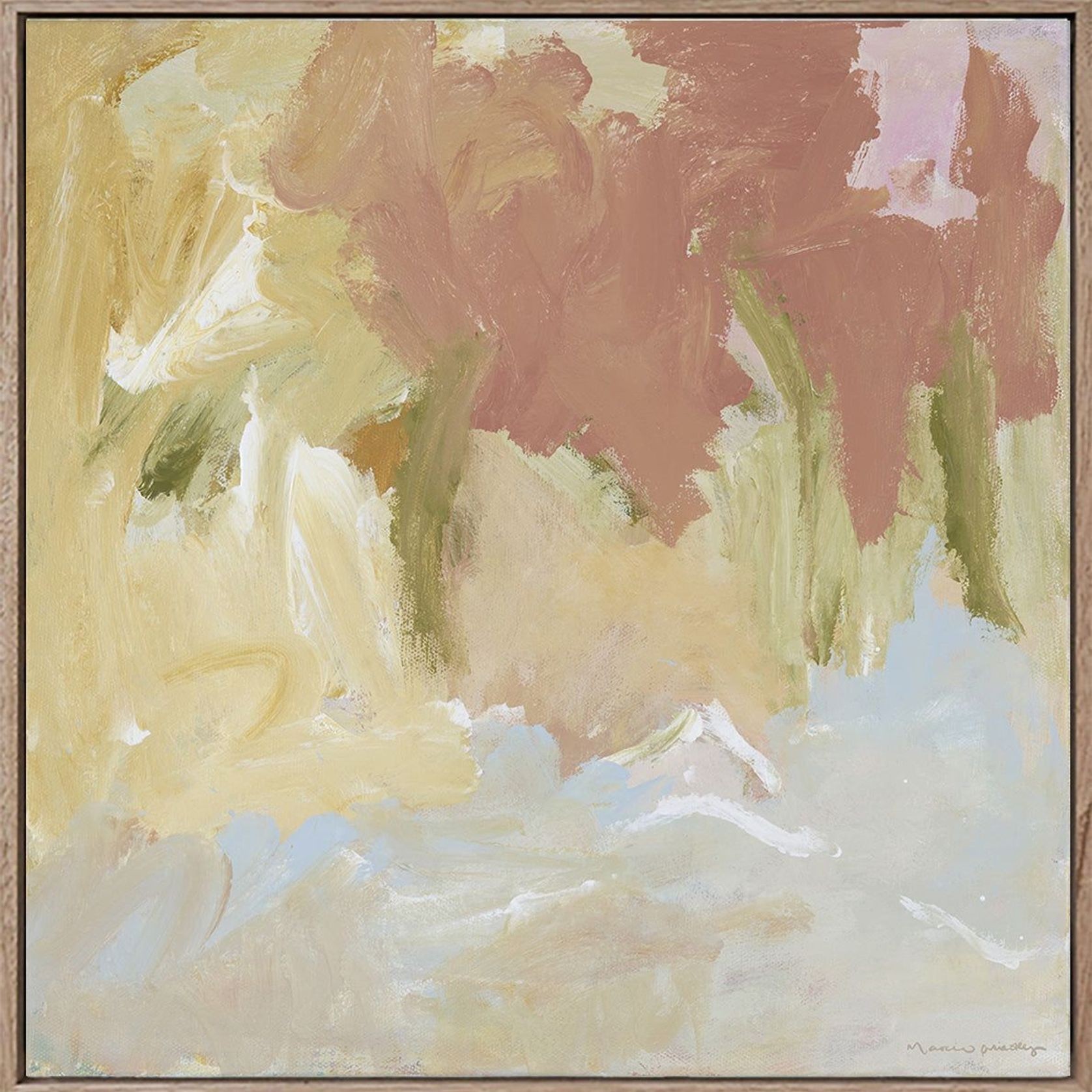 Sunday II - Limited Edition Print gallery detail image