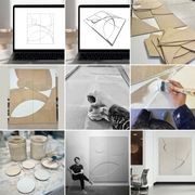 Full Moon | Original Art gallery detail image