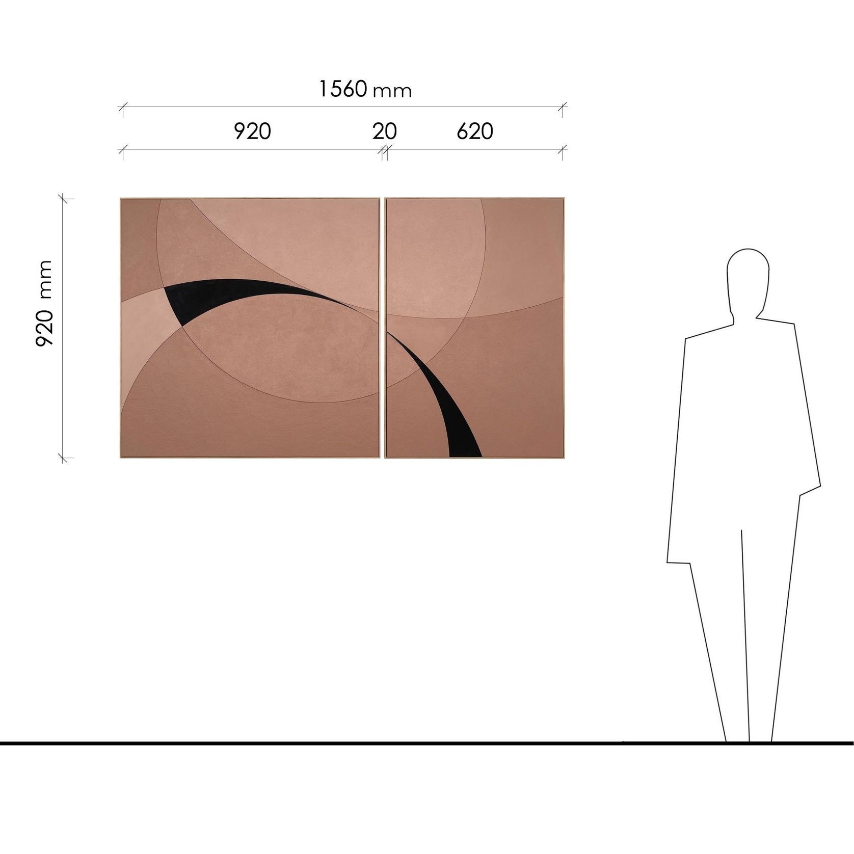 Finding Your Voice | Original Art gallery detail image