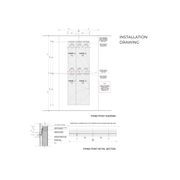 Flower Moon | Original Art - Commission gallery detail image