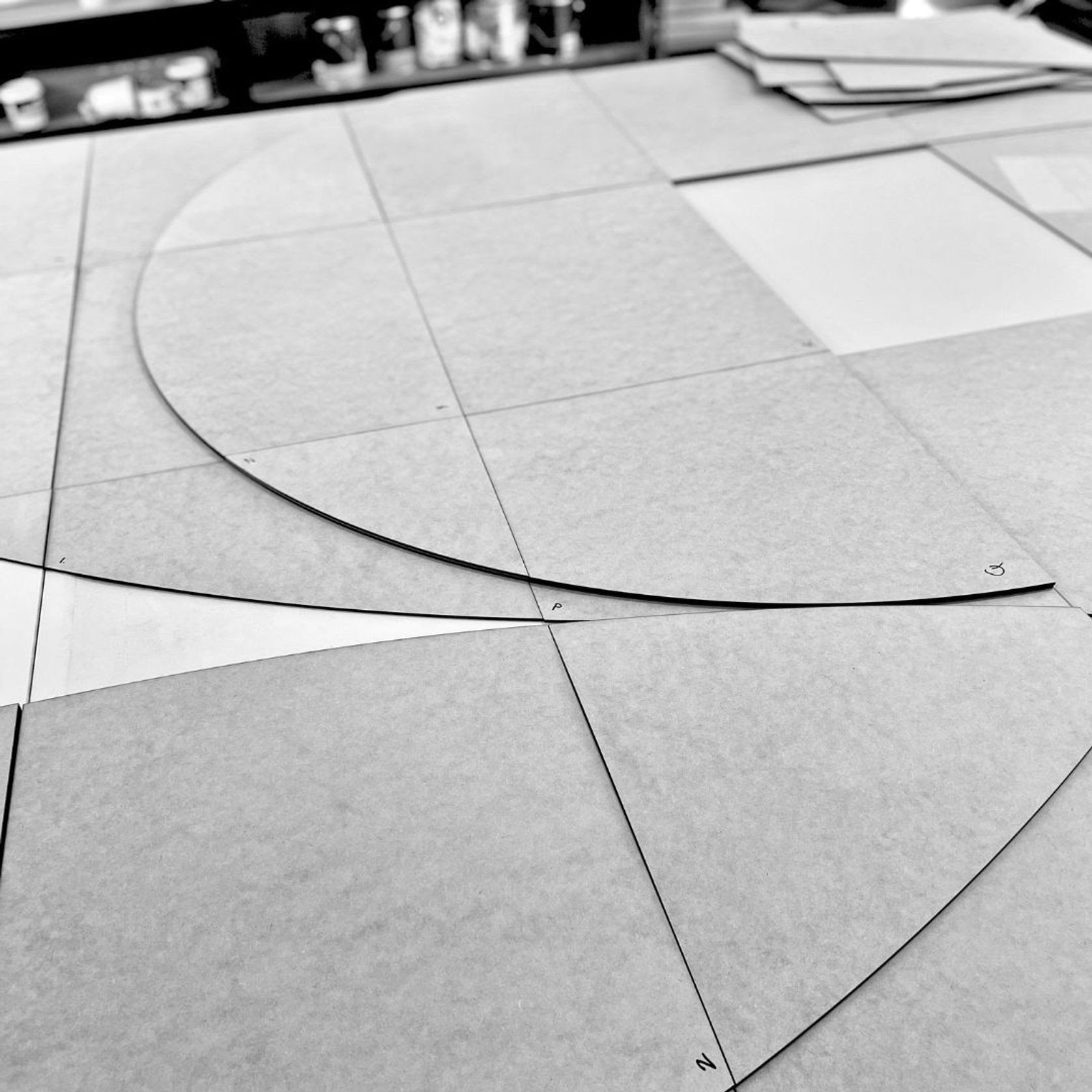 Eternity | Original Art gallery detail image