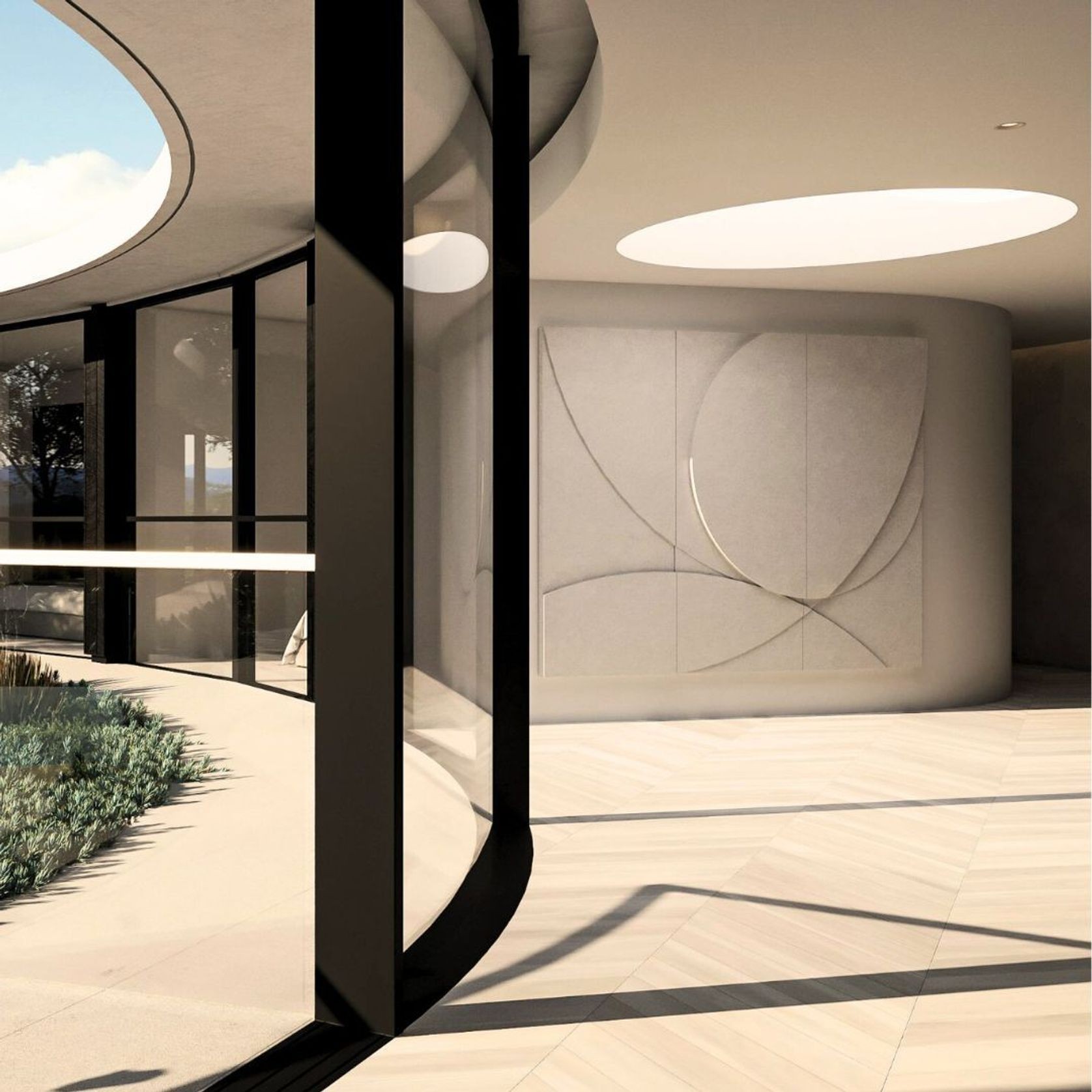 Eternity | Original Art gallery detail image