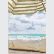 Surf Beach - Limited Edition Print gallery detail image