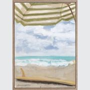 Surf Beach - Limited Edition Print gallery detail image