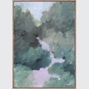 The Back Woods I - Limited Edition Print gallery detail image