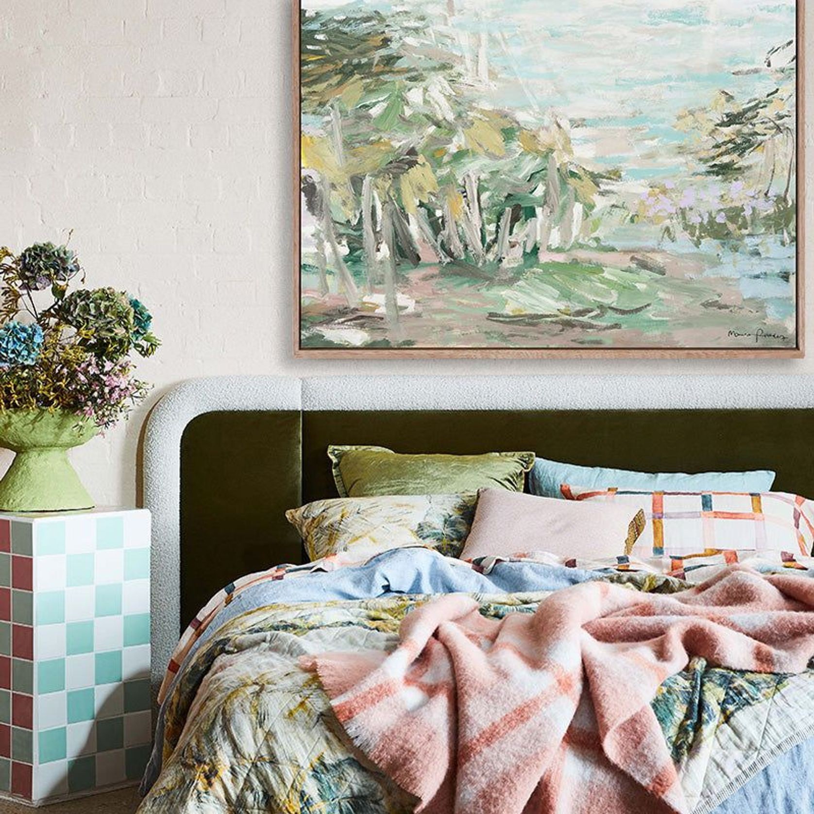 The Banks - Limited Edition Print gallery detail image