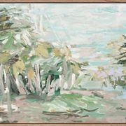 The Banks - Limited Edition Print gallery detail image