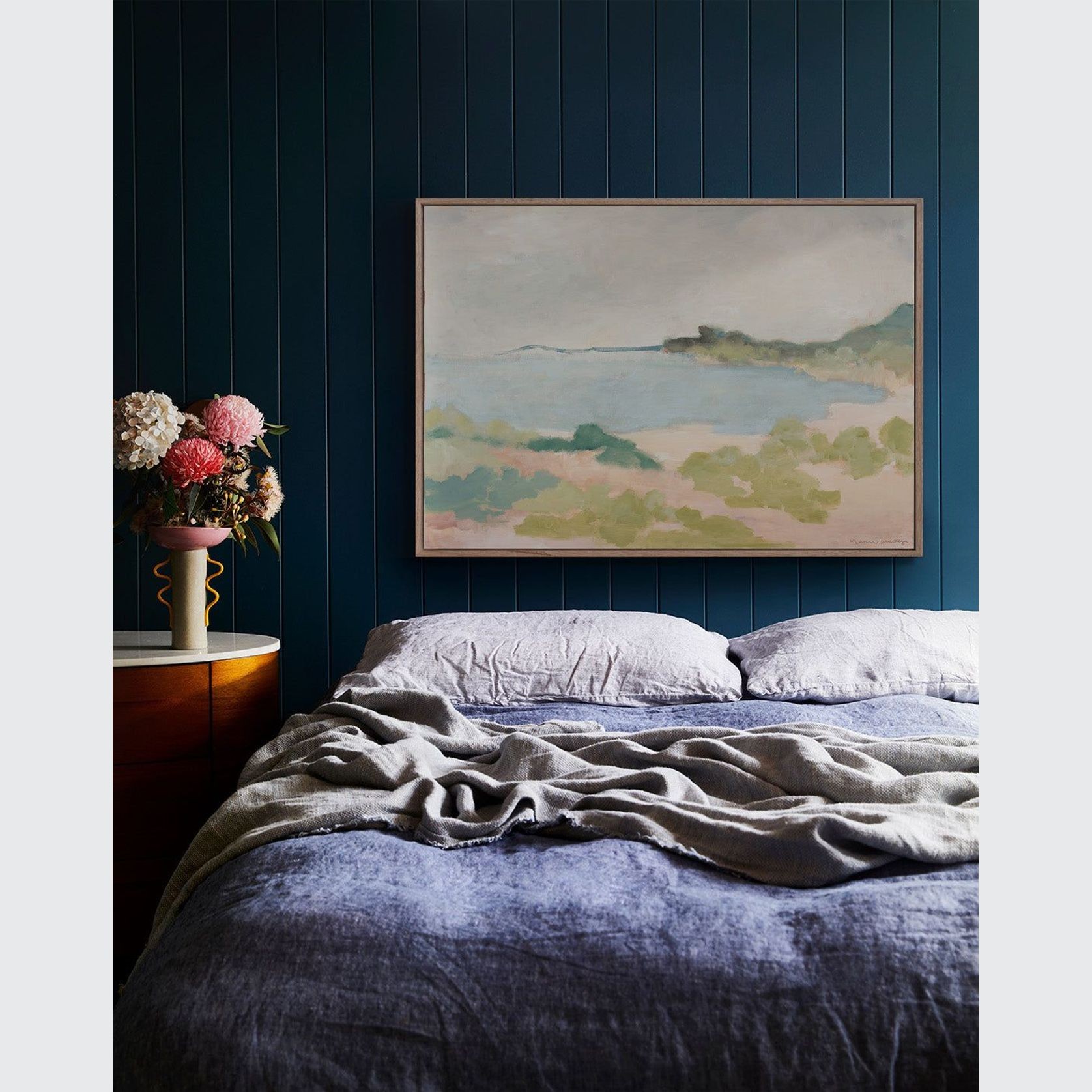 The Briny I - Limited Edition Print gallery detail image