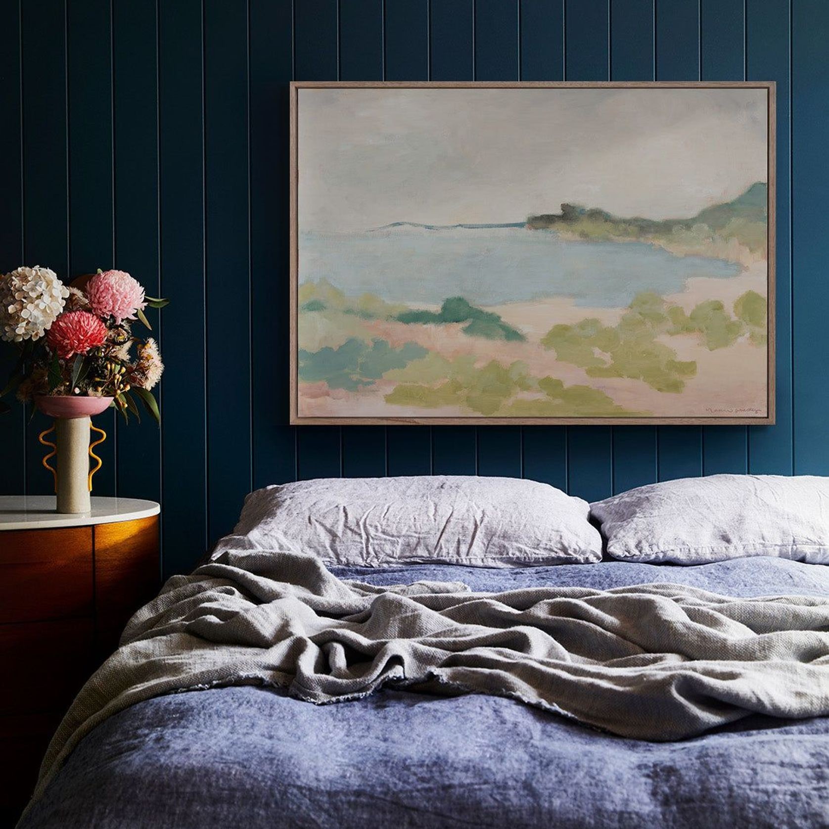 The Briny I - Limited Edition Print gallery detail image