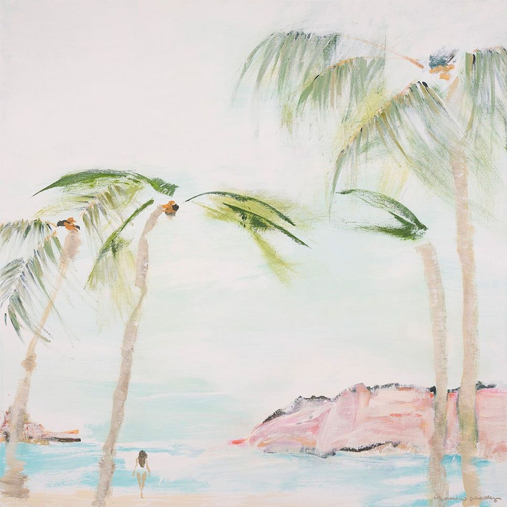 The Empyrean - Limited Edition Print gallery detail image