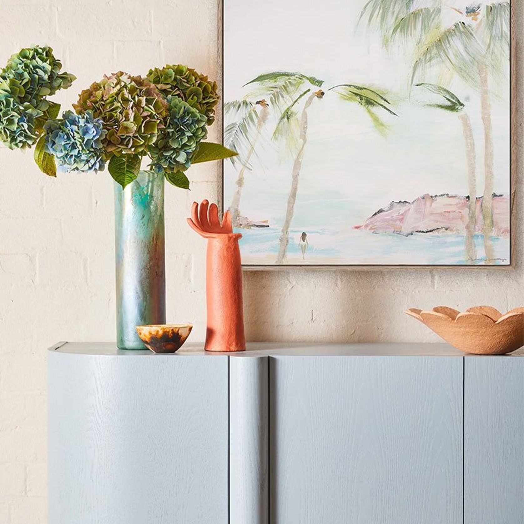 The Empyrean - Limited Edition Print gallery detail image