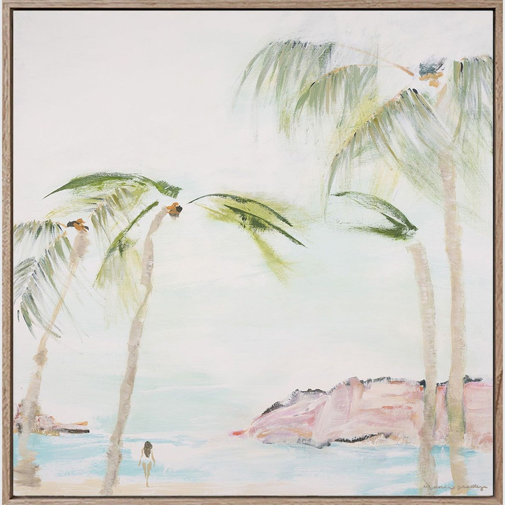 The Empyrean - Limited Edition Print gallery detail image