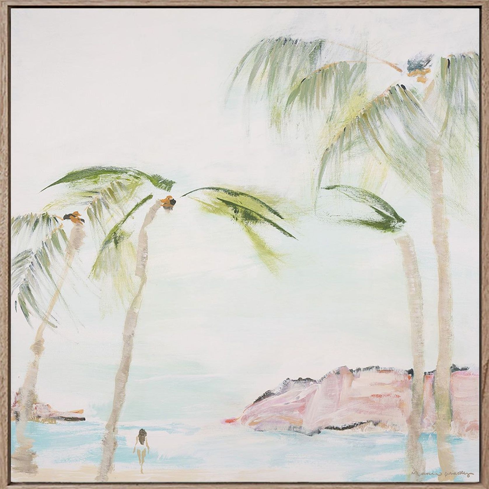 The Empyrean - Limited Edition Print gallery detail image