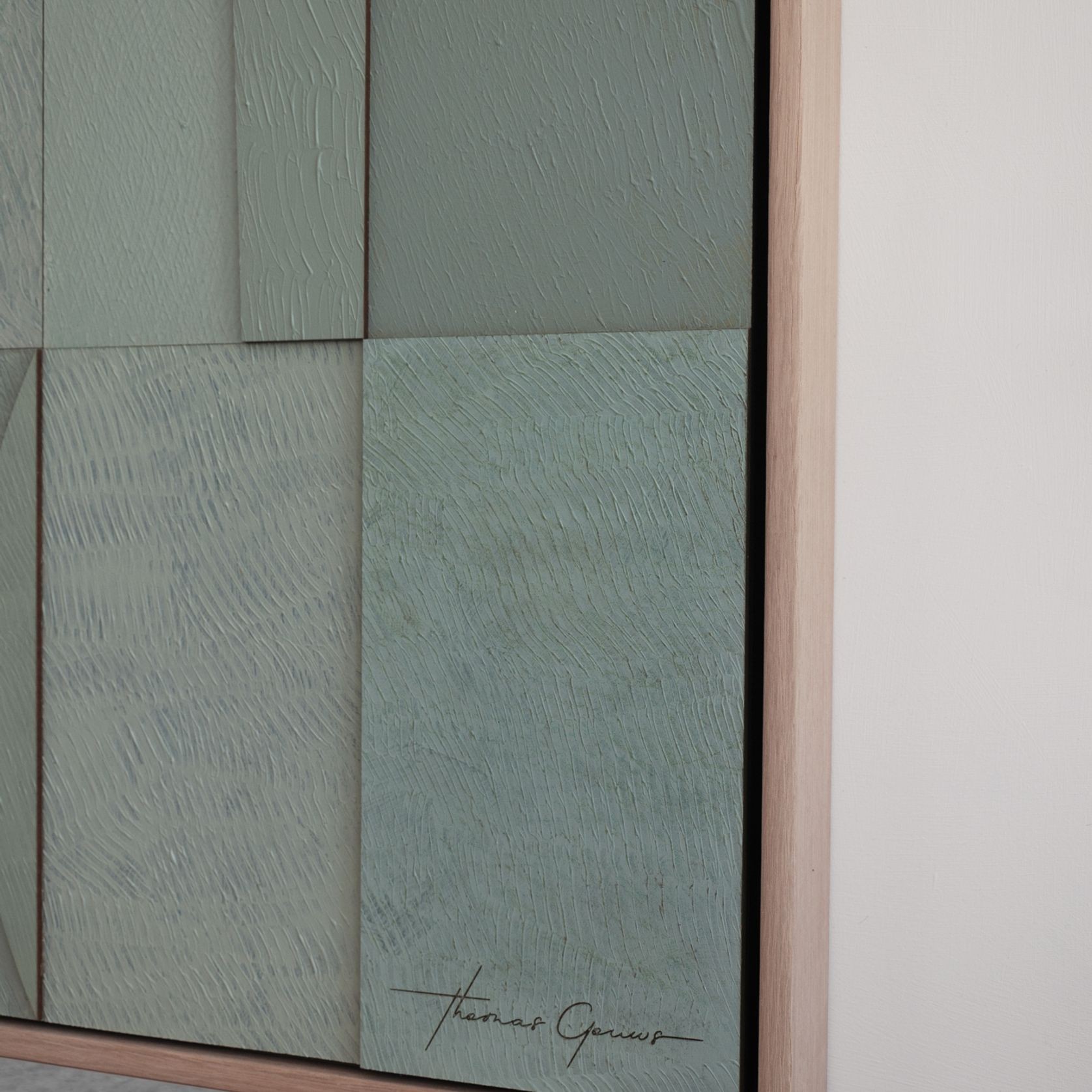 Tranquil Waters - Original Art - Commission gallery detail image