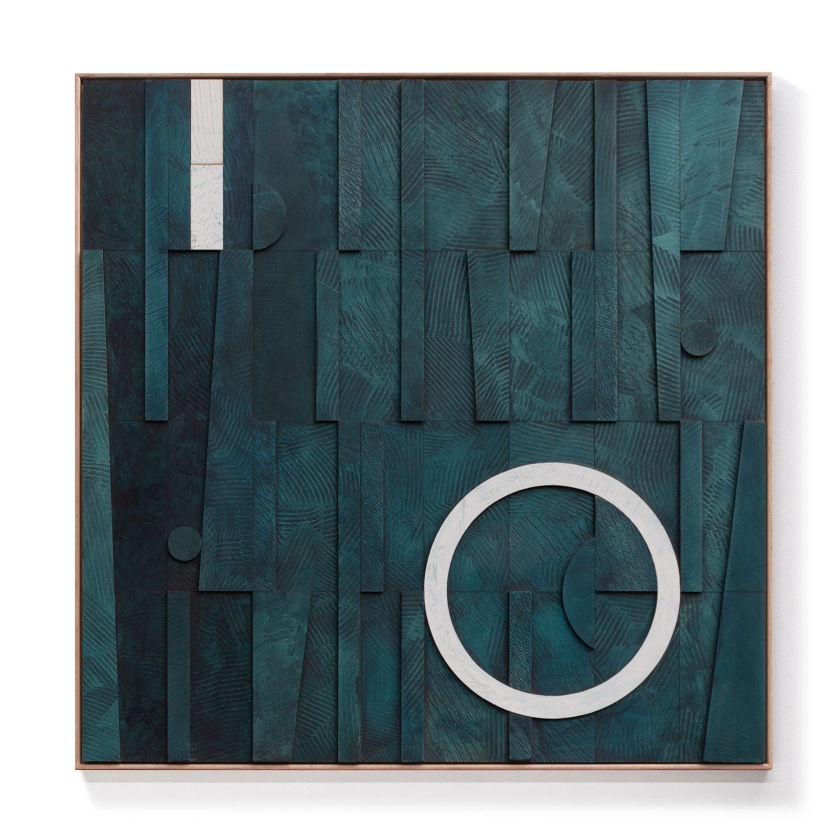 Deep Ocean | Original Art - Sold gallery detail image