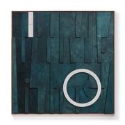 Deep Ocean | Original Art - Sold gallery detail image