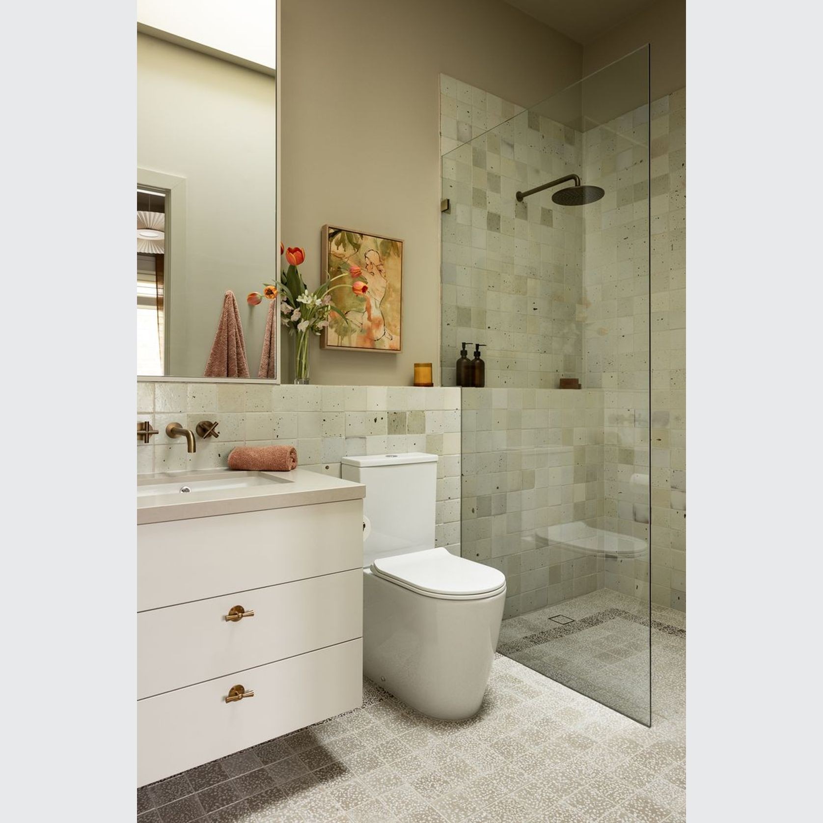 Natura 4 - Limited Edition Print gallery detail image