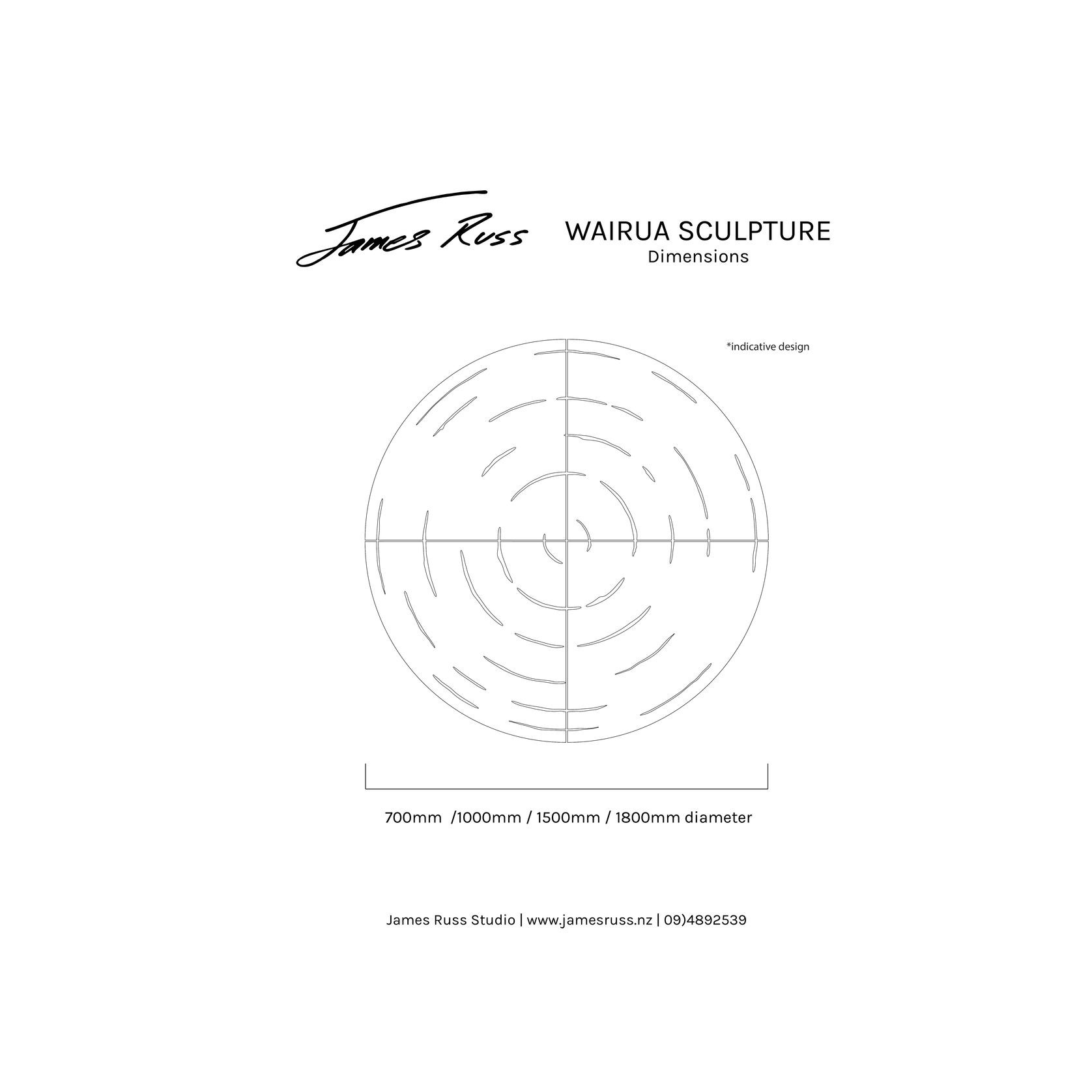 Wairua gallery detail image