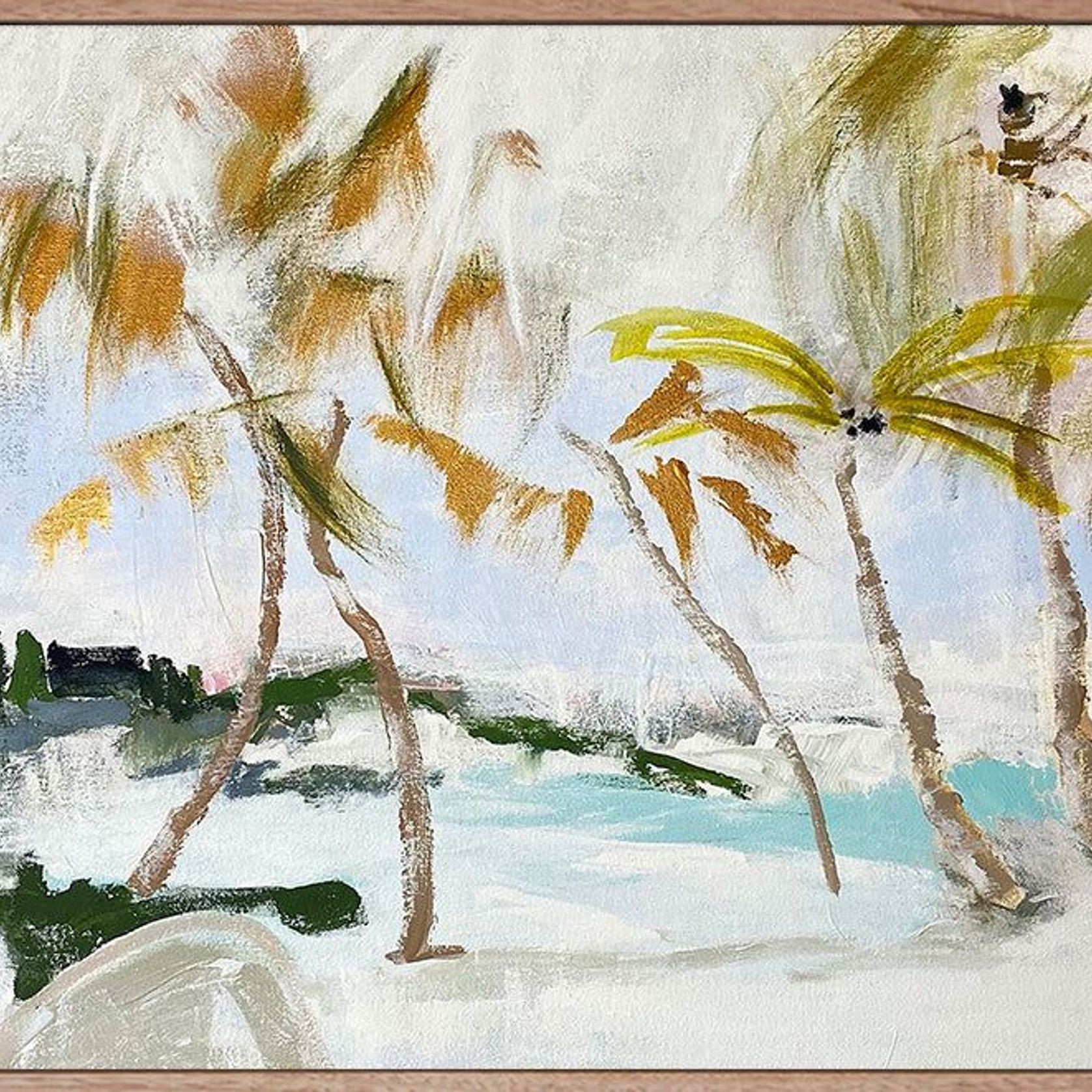 Whitehaven - Limited Edition Print gallery detail image