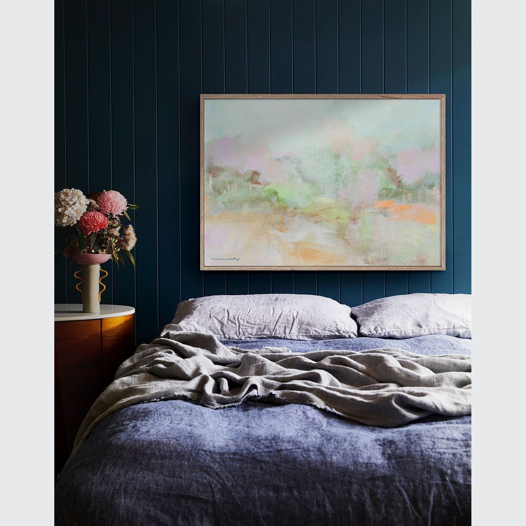 Yesterday - Limited Edition Print gallery detail image