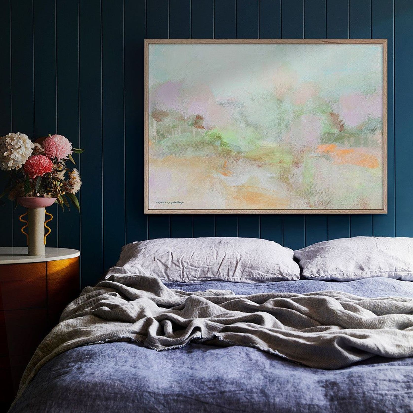 Yesterday - Limited Edition Print gallery detail image