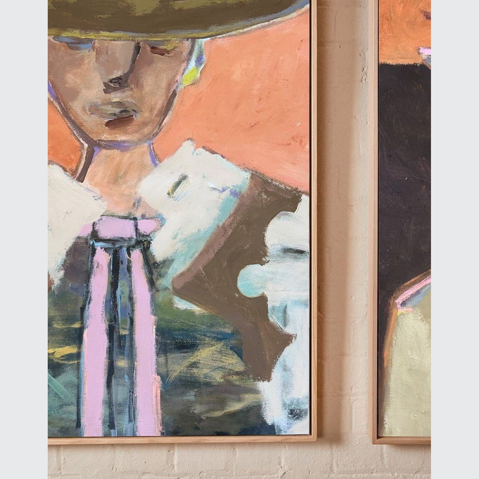 Ranchero - Limited Edition Print gallery detail image