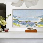 The Briny Lilac Mist II - Limited Edition Print gallery detail image