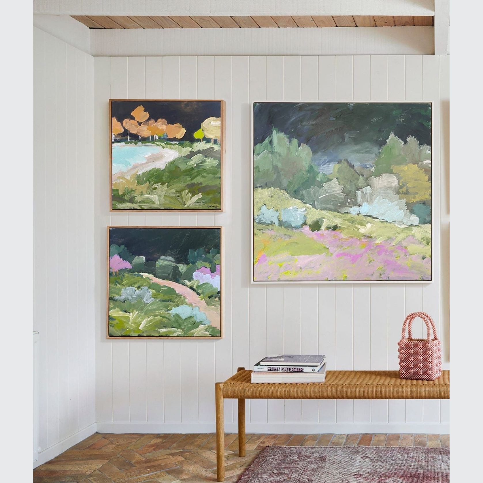 Campagne II - Limited Edition Print gallery detail image