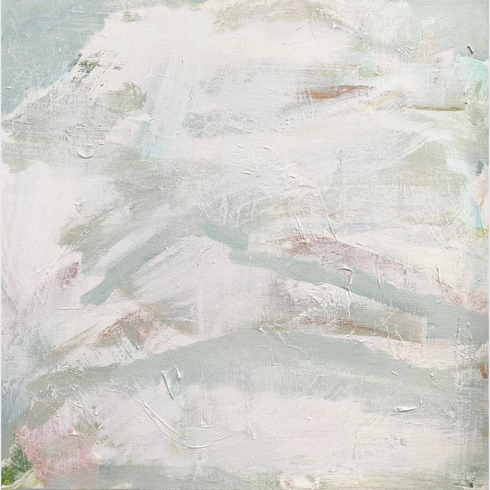 Snow Peak - Limited Edition Print gallery detail image