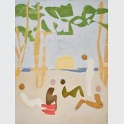 Eventide Ca - Limited Edition Print gallery detail image