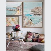 Siren's Rock - Limited Edition Print gallery detail image