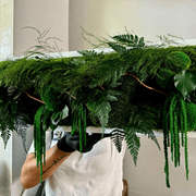 Moss Wall Art - Amaranths gallery detail image