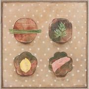 Salmon + Sperage - Limited Edition Print gallery detail image