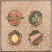 Salmon + Sperage - Limited Edition Print gallery detail image