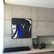 Shadowline Wall Fixed | Integrated Systems gallery detail image