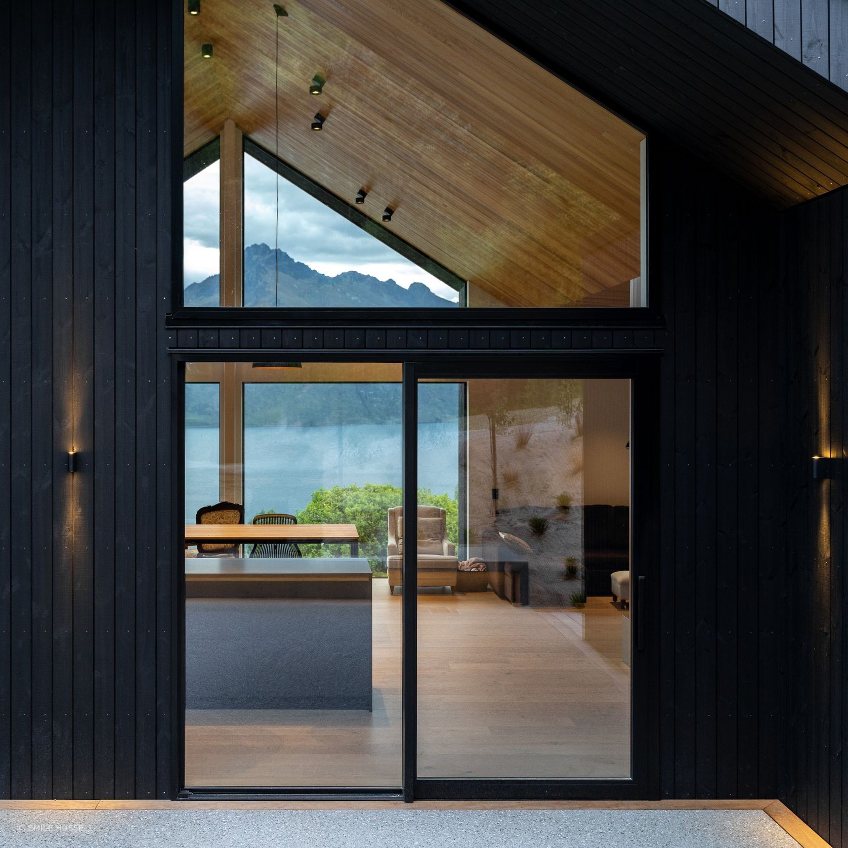 JSC TMT® Taiga gallery detail image