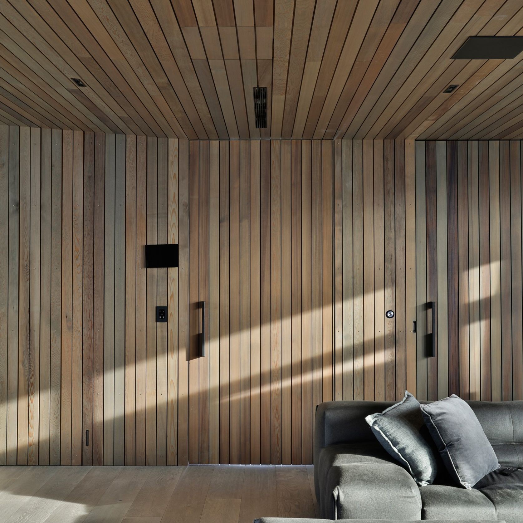 JSC Timber Panelling/Sarking gallery detail image